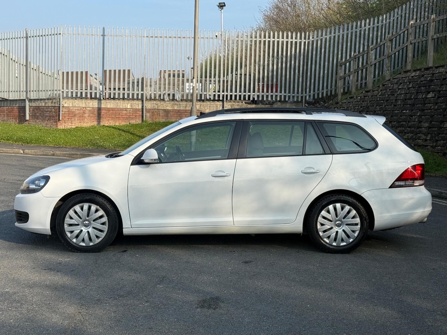 Used Volkswagen Golf 2024 for sale - 77978157: Photo 6