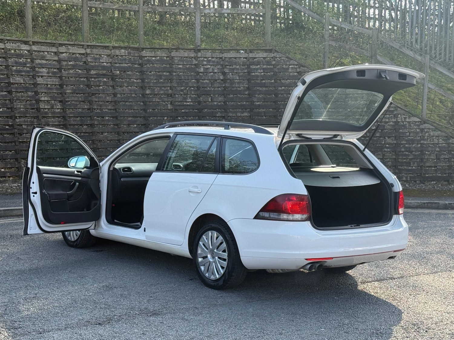 Used Volkswagen Golf 2024 for sale - 77978157: Photo 62