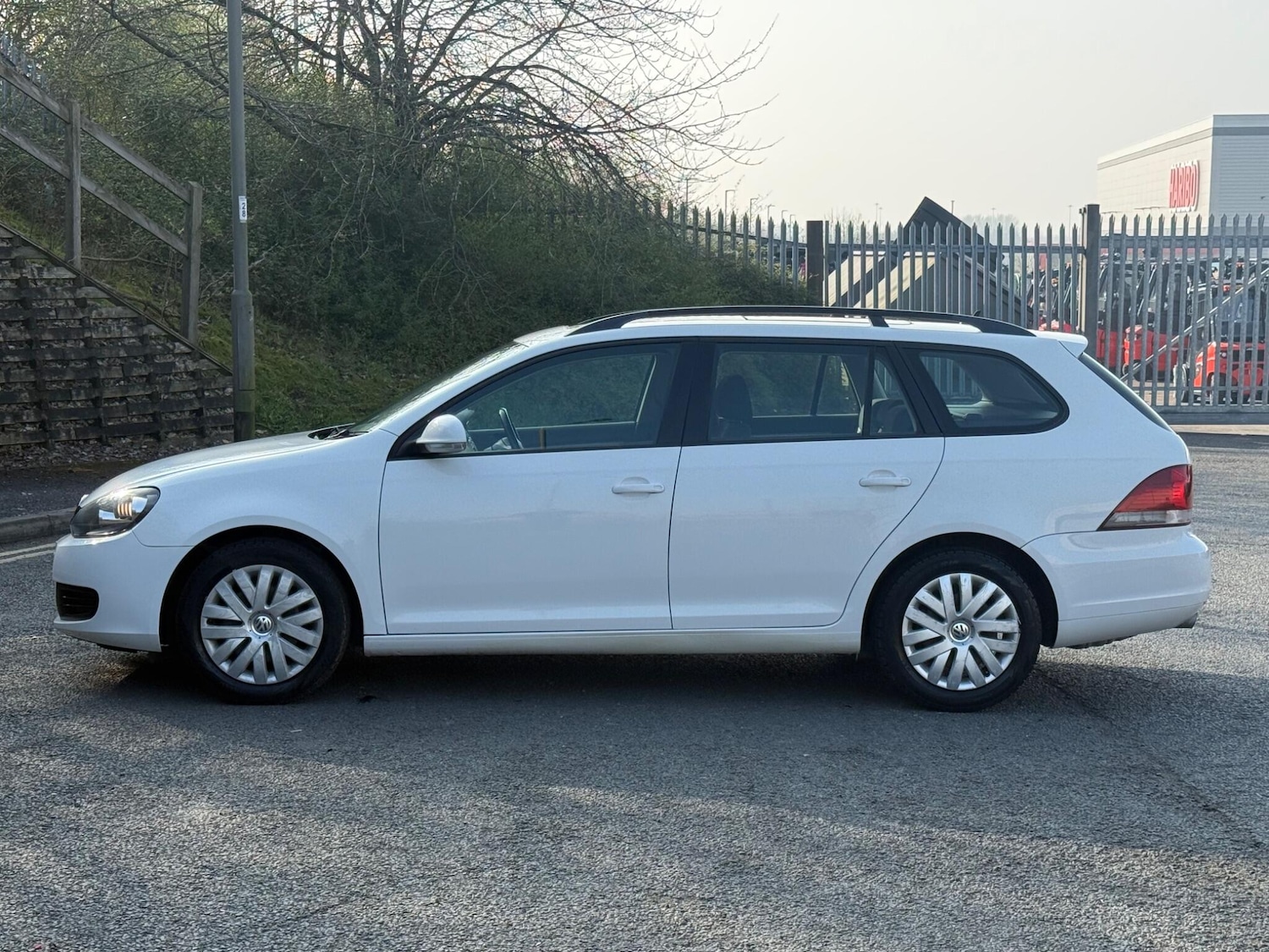 Used Volkswagen Golf 2024 for sale - 77978157: Photo 64