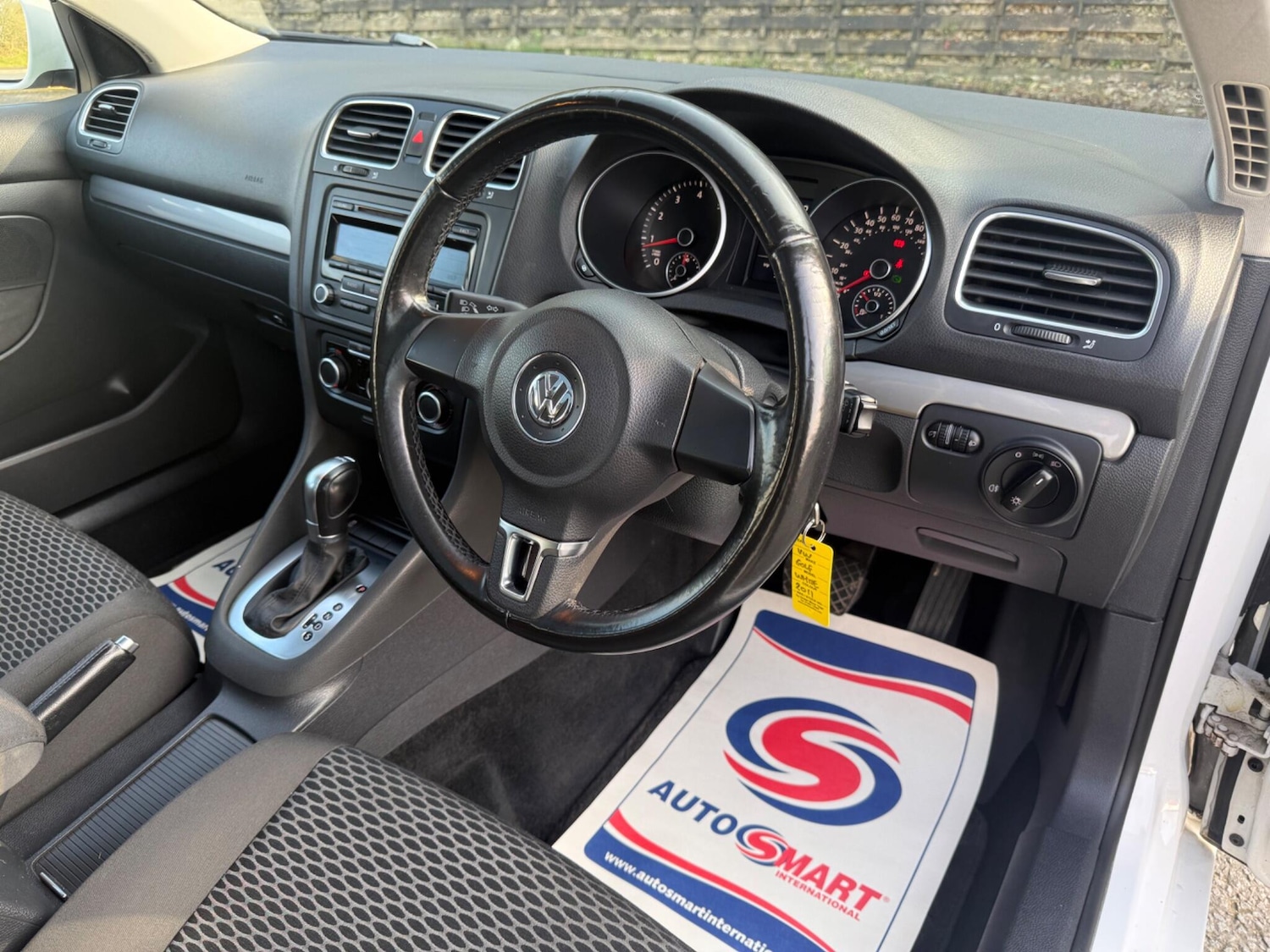 Used Volkswagen Golf 2024 for sale - 77978157: Photo 7