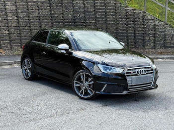 Used Audi S1 2016 for sale - 78319658: Photo