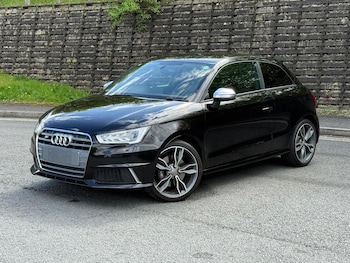 Used Audi S1 2016 for sale - 78319658: Photo