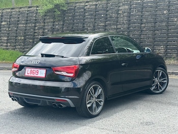 Used Audi S1 2016 for sale - 78319658: Photo