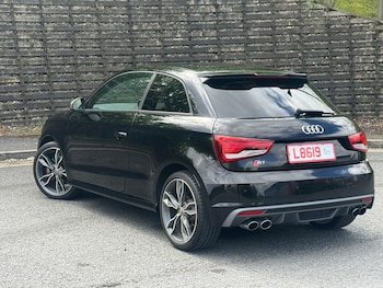 Used Audi S1 2016 for sale - 78319658: Photo