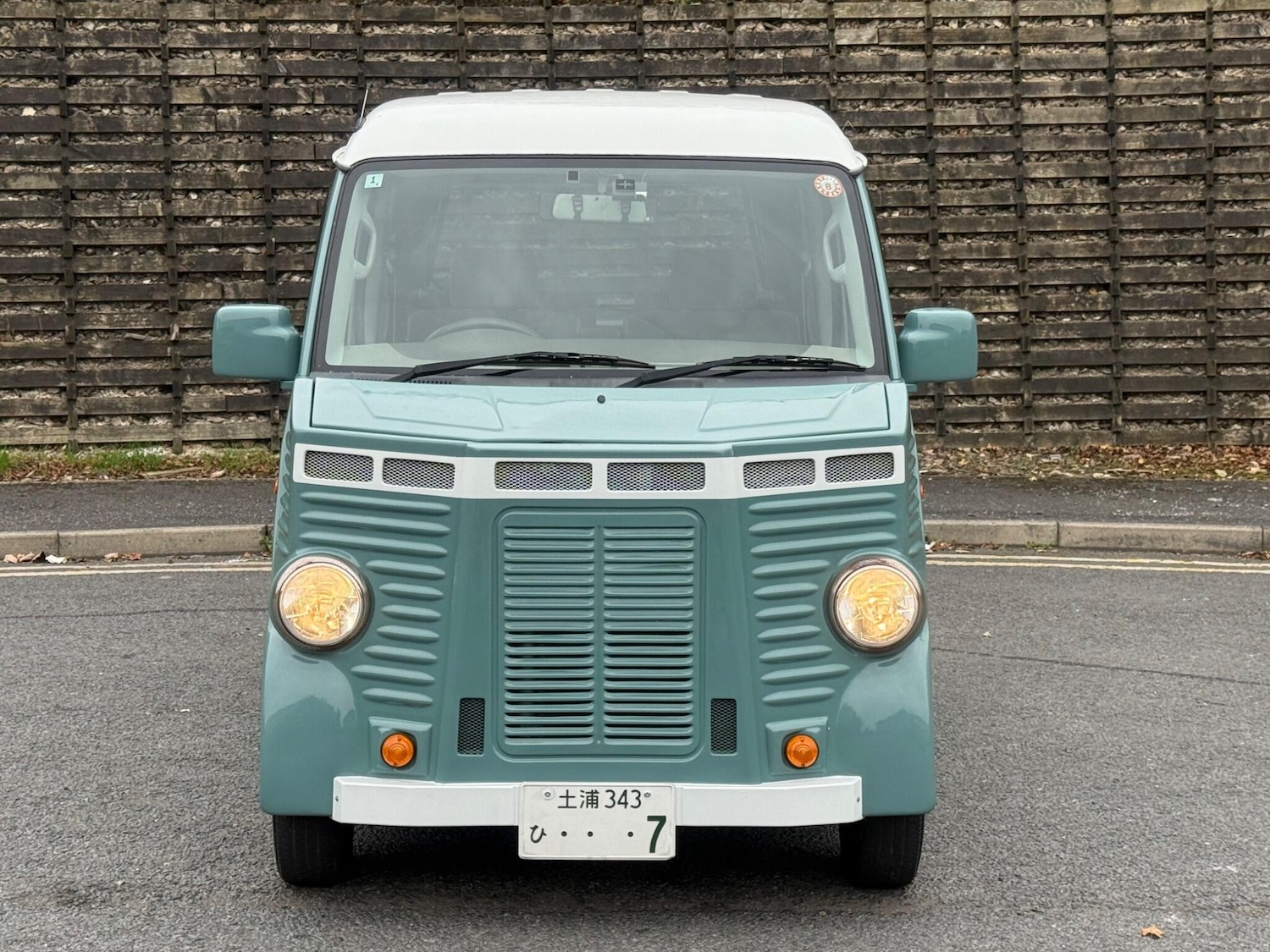 Used Suzuki Every Wagon 2025 for sale - 77627151: Photo 15