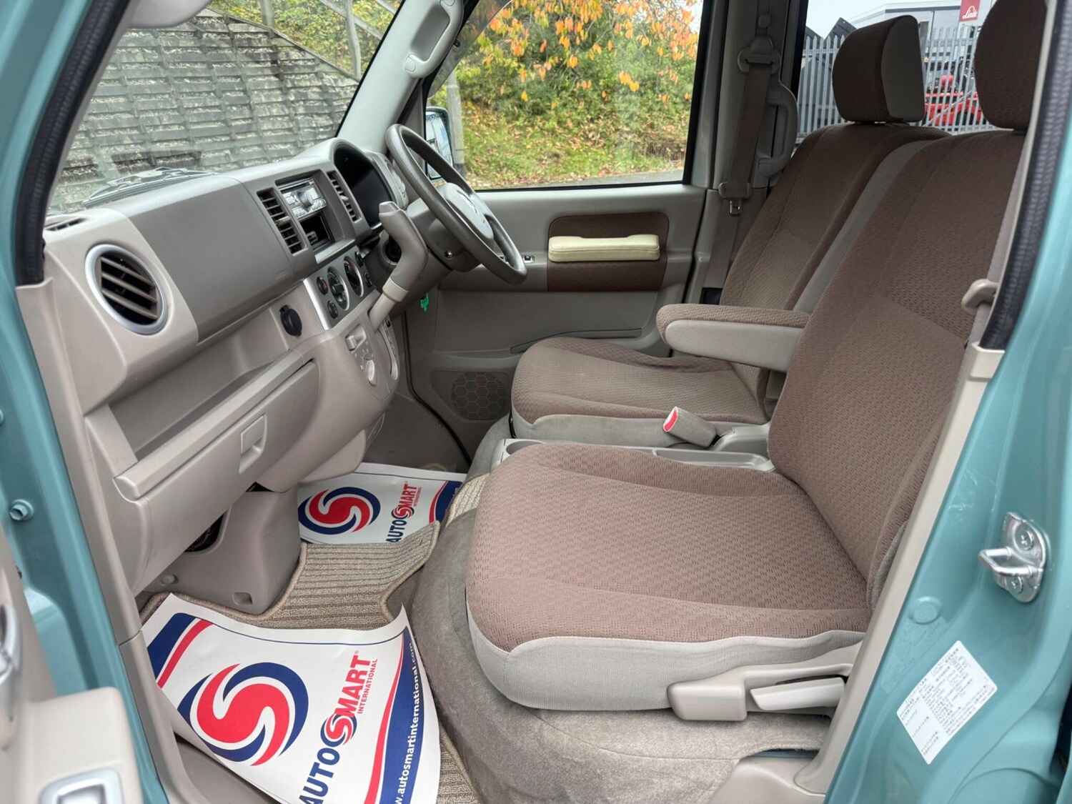 Used Suzuki Every Wagon 2025 for sale - 77627151: Photo 19