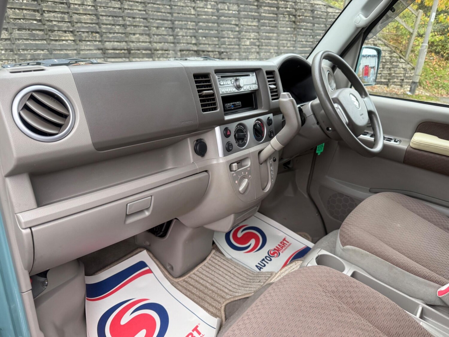 Used Suzuki Every Wagon 2025 for sale - 77627151: Photo 21