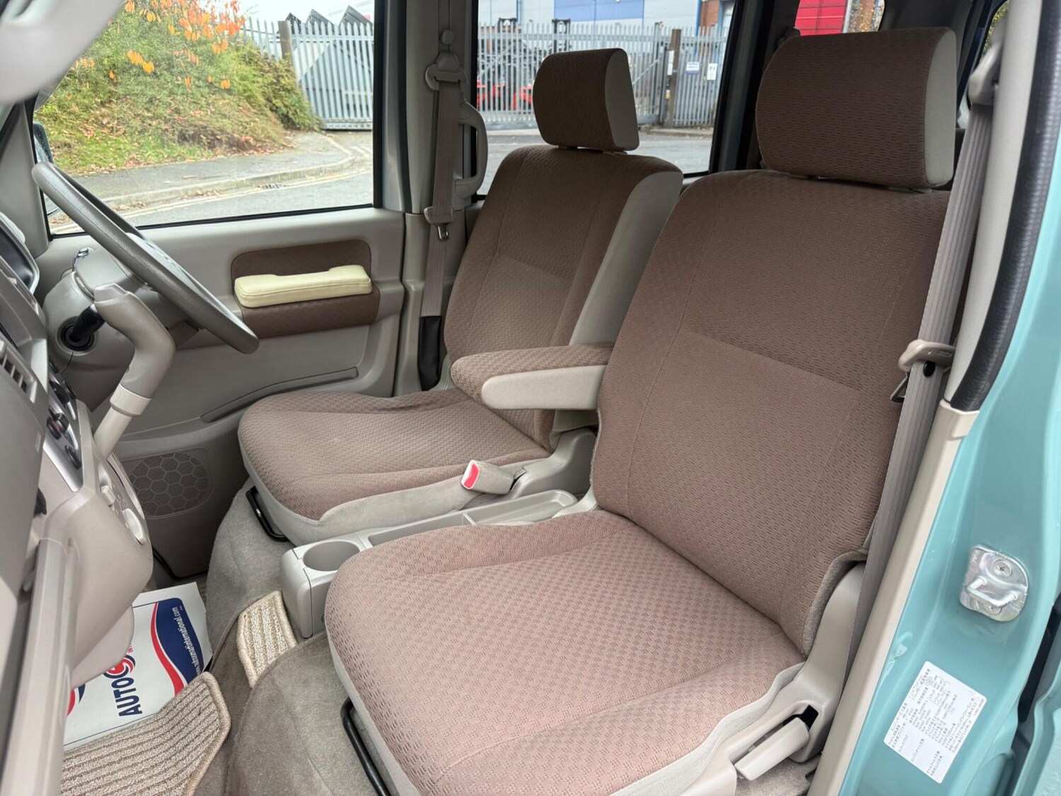 Used Suzuki Every Wagon 2025 for sale - 77627151: Photo 22