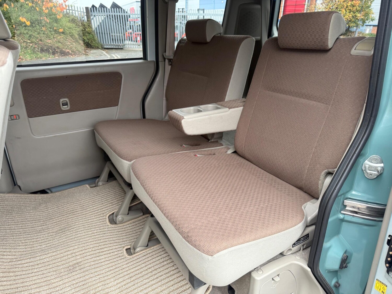 Used Suzuki Every Wagon 2025 for sale - 77627151: Photo 23