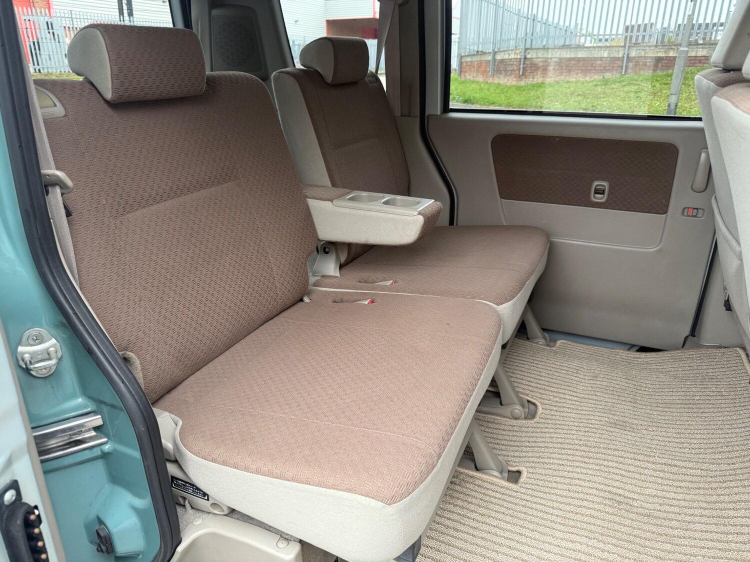 Used Suzuki Every Wagon 2025 for sale - 77627151: Photo 24