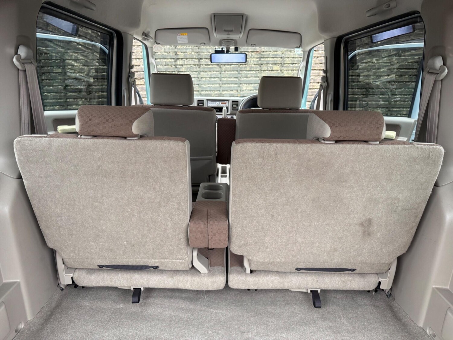 Used Suzuki Every Wagon 2025 for sale - 77627151: Photo 25