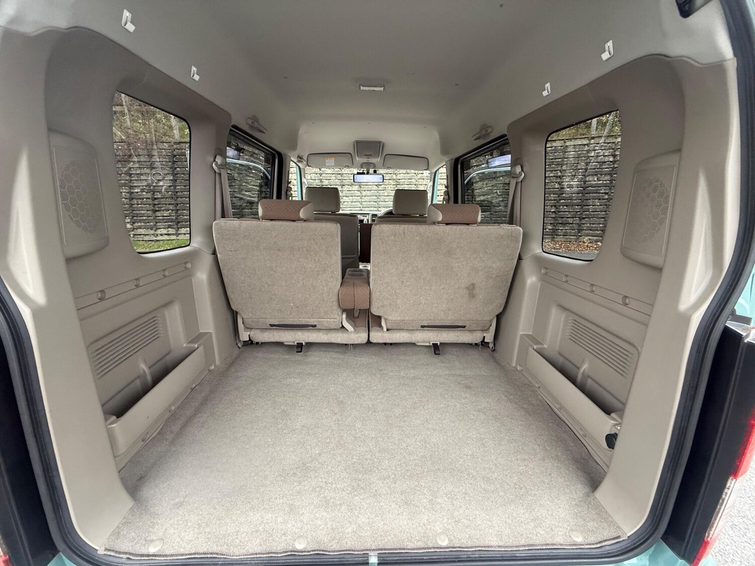 Used Suzuki Every Wagon 2025 for sale - 77627151: Photo 26