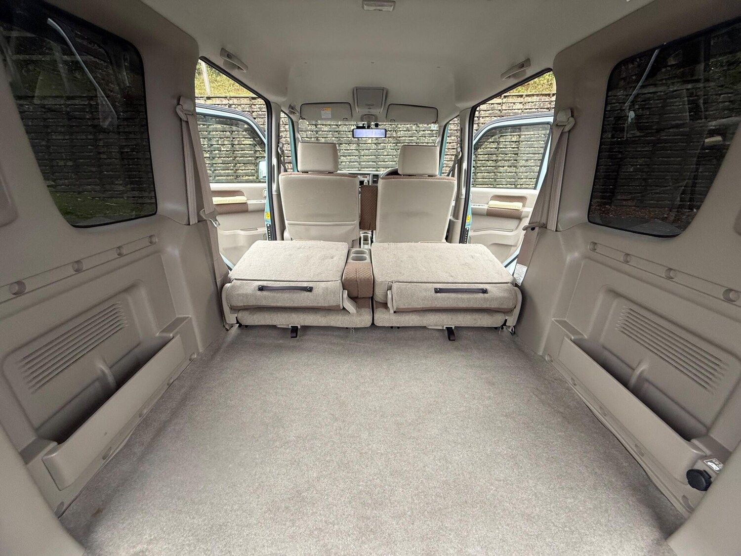 Used Suzuki Every Wagon 2025 for sale - 77627151: Photo 27