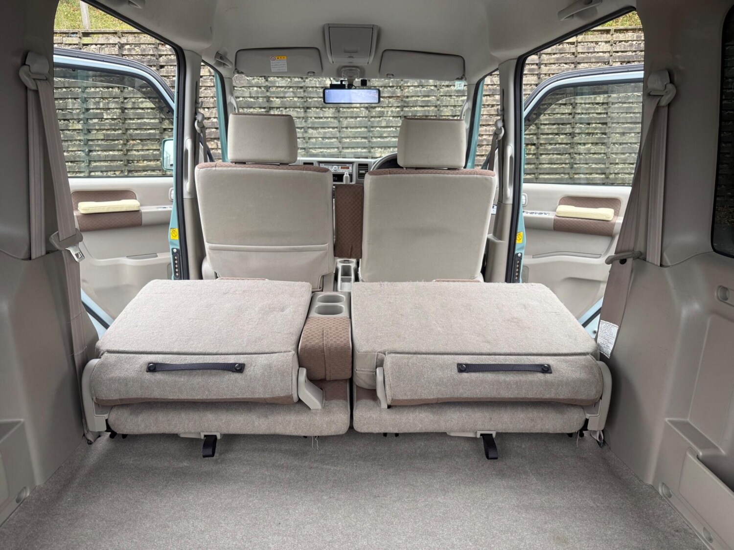 Used Suzuki Every Wagon 2025 for sale - 77627151: Photo 28