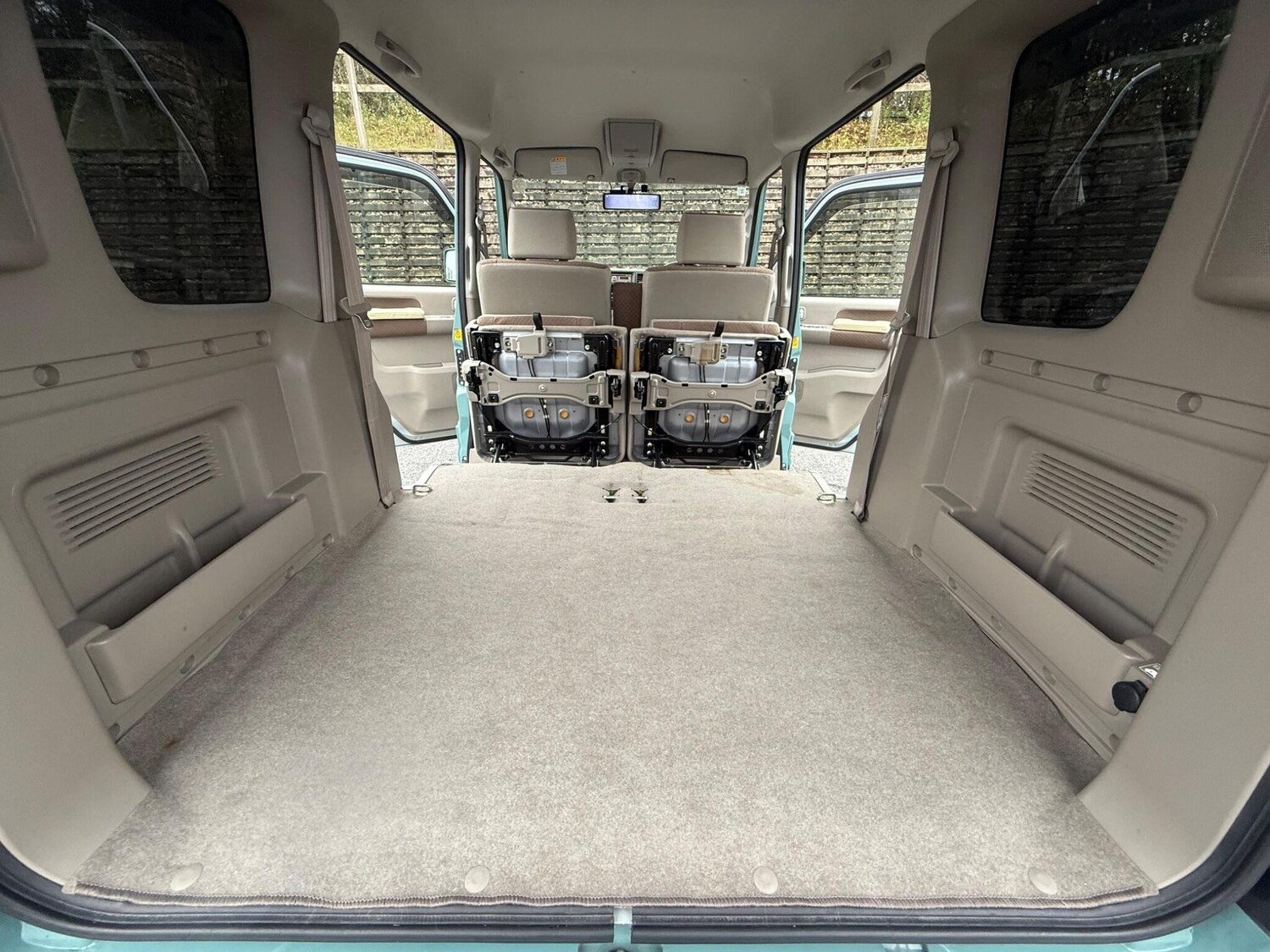 Used Suzuki Every Wagon 2025 for sale - 77627151: Photo 29