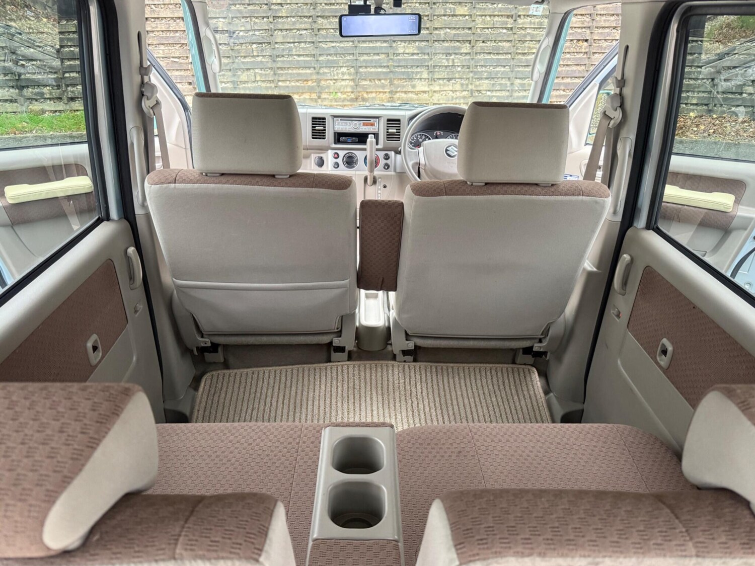 Used Suzuki Every Wagon 2025 for sale - 77627151: Photo 33