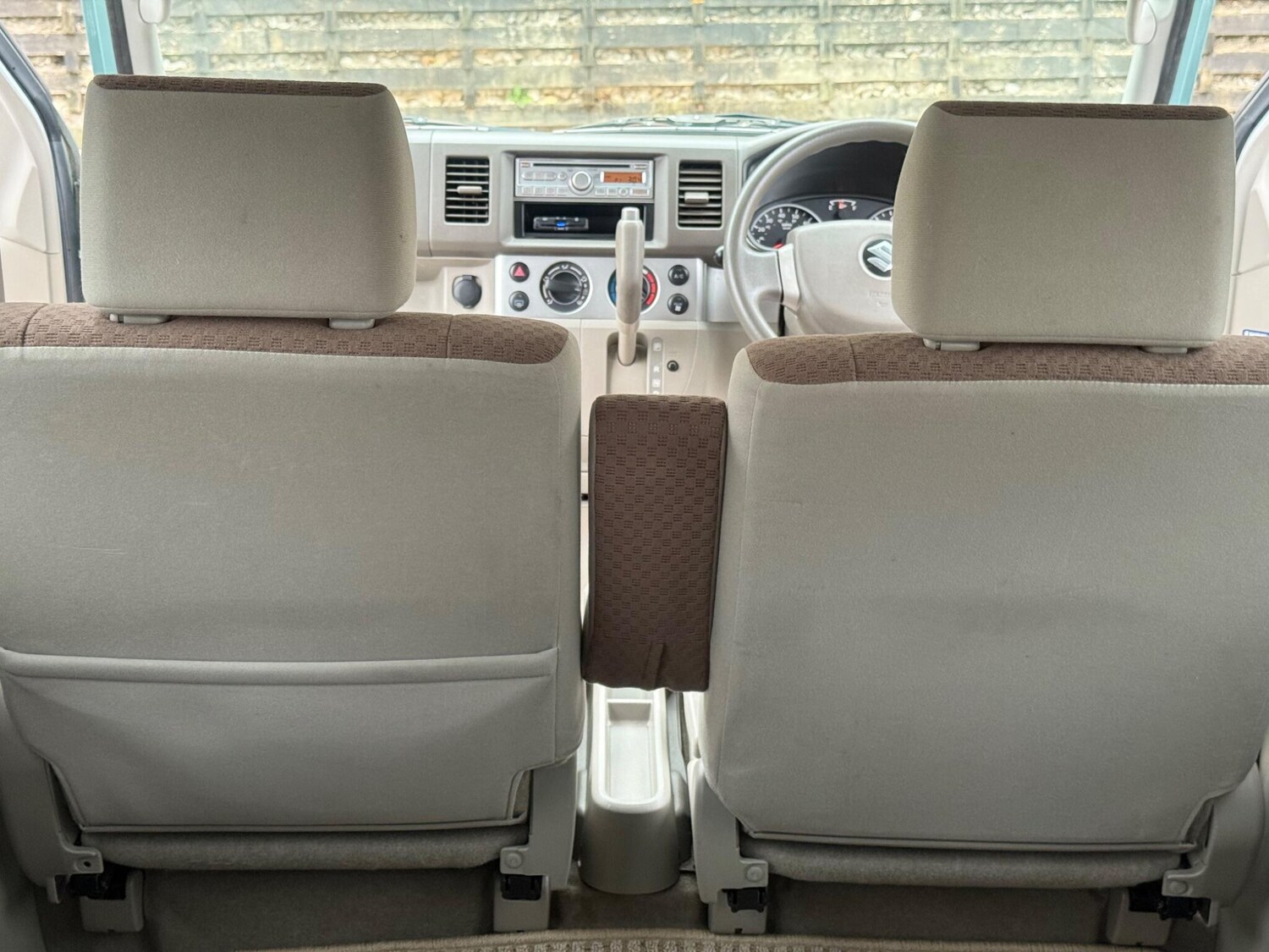 Used Suzuki Every Wagon 2025 for sale - 77627151: Photo 34