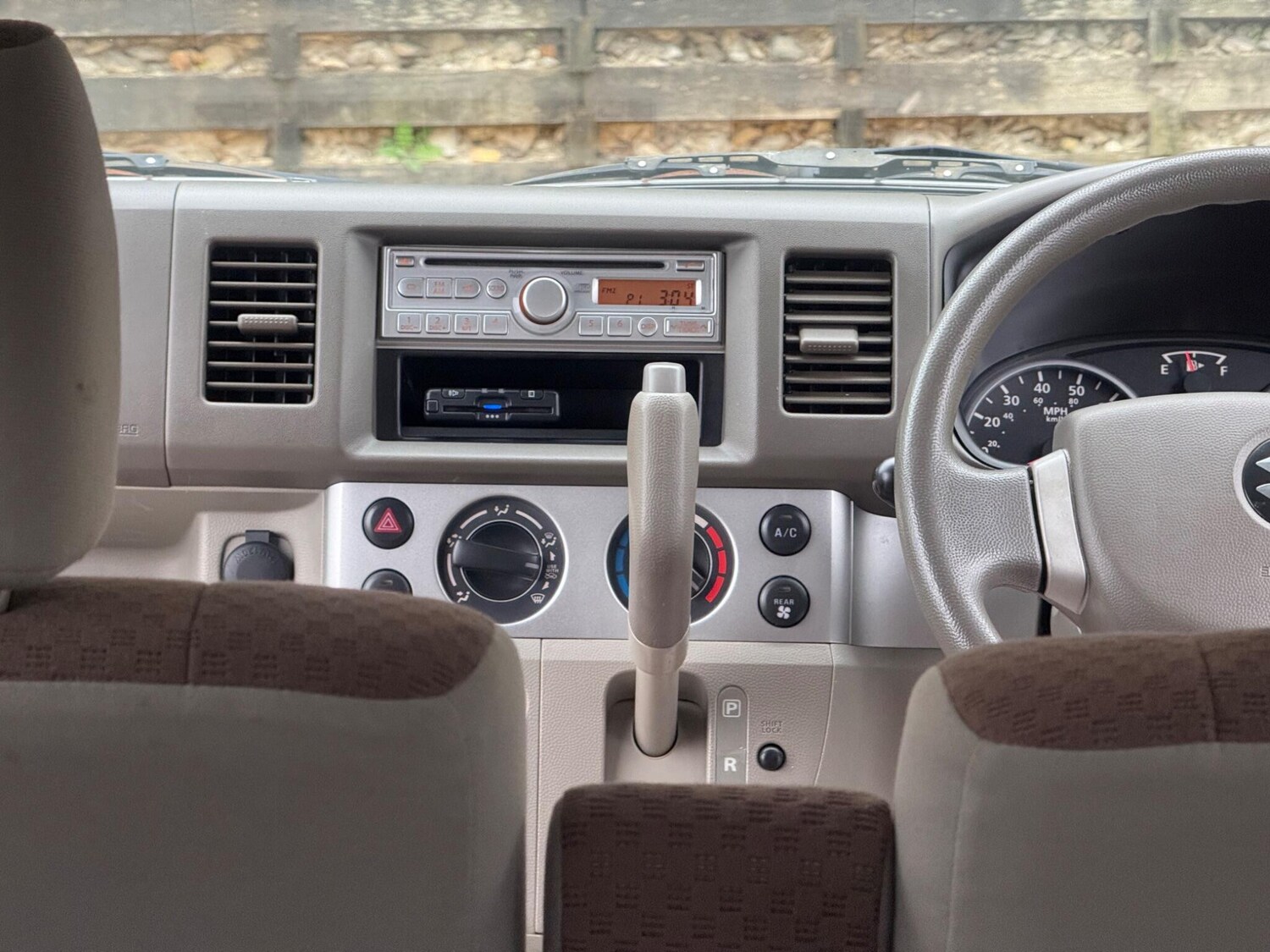 Used Suzuki Every Wagon 2025 for sale - 77627151: Photo 35