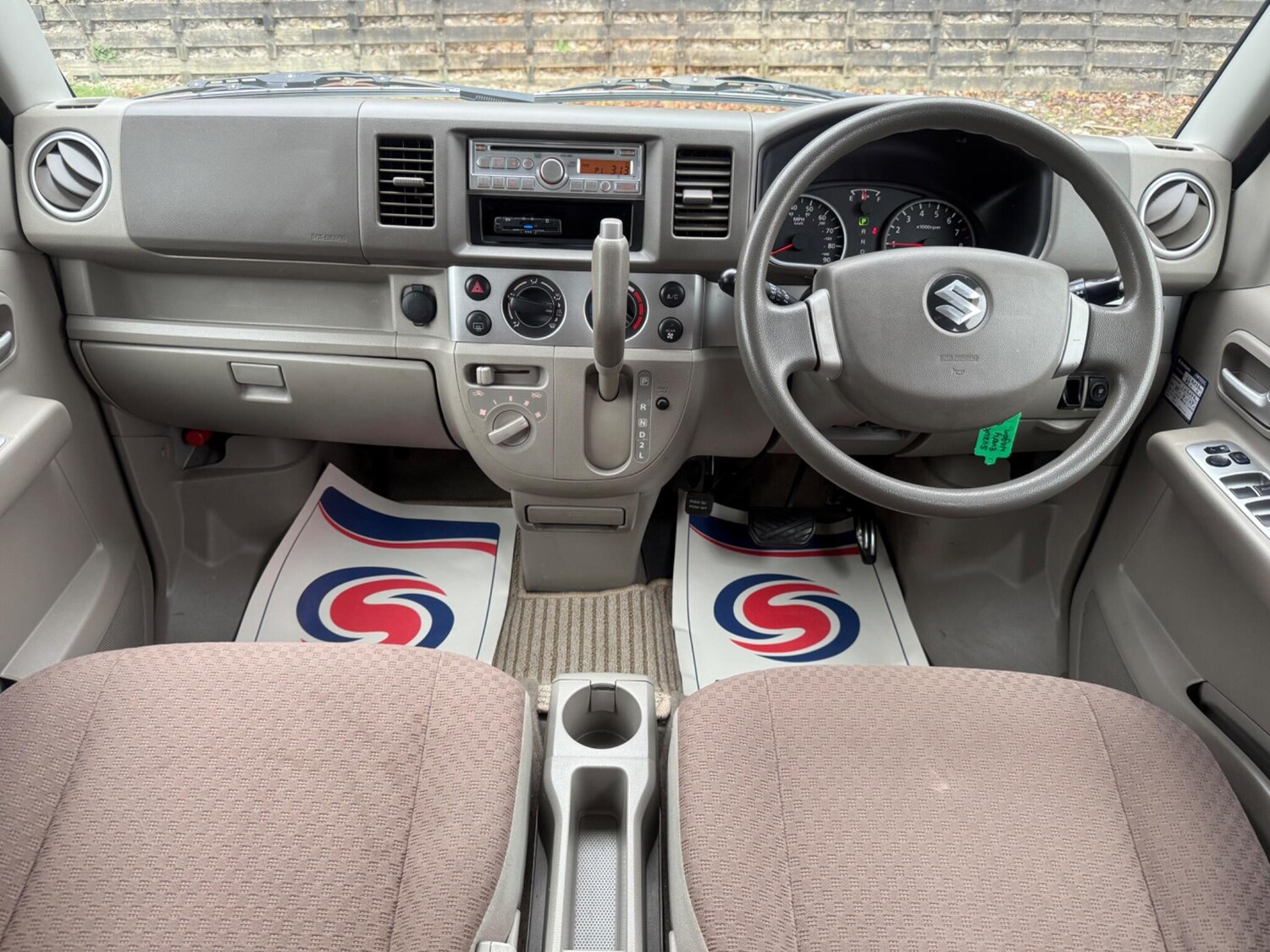 Used Suzuki Every Wagon 2025 for sale - 77627151: Photo 37