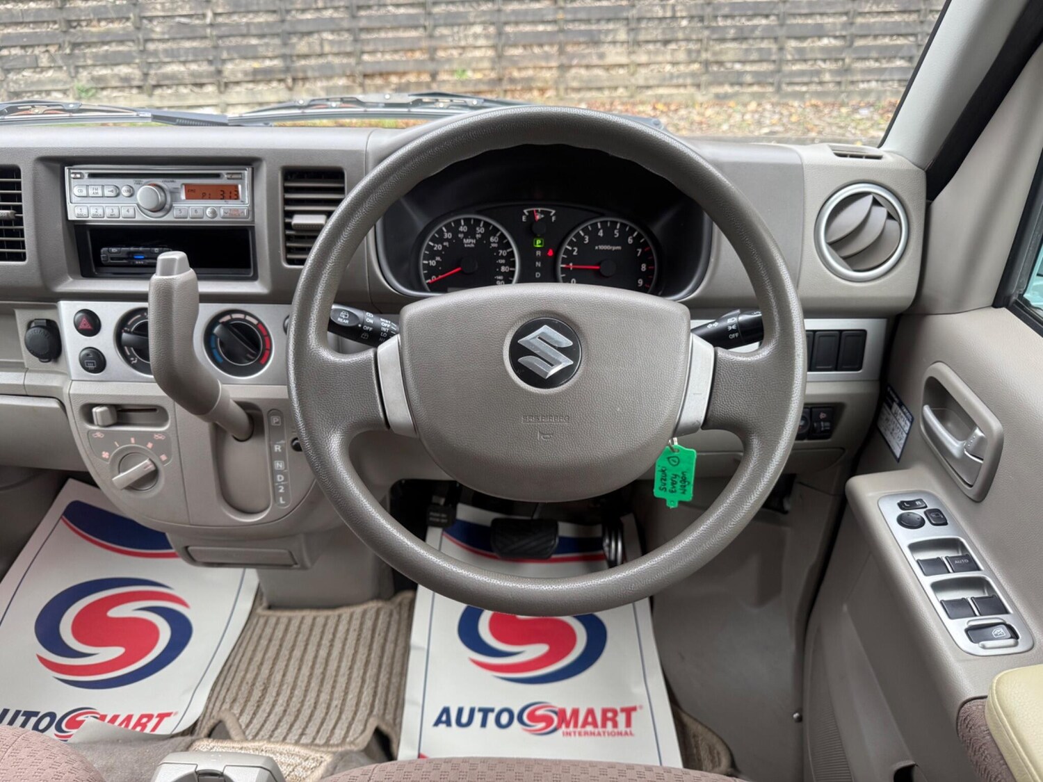 Used Suzuki Every Wagon 2025 for sale - 77627151: Photo 39