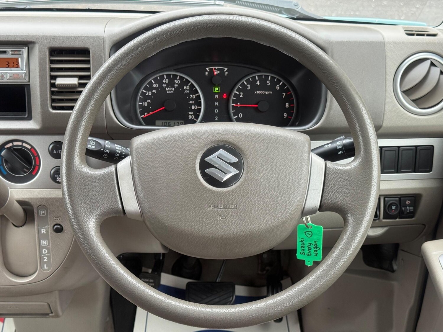 Used Suzuki Every Wagon 2025 for sale - 77627151: Photo 40