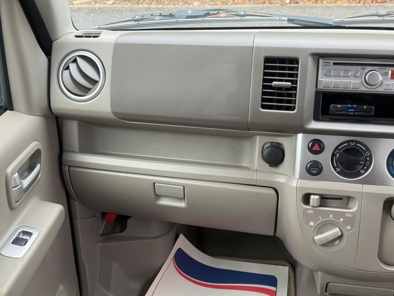 Used Suzuki Every Wagon 2025 for sale - 77627151: Photo 42