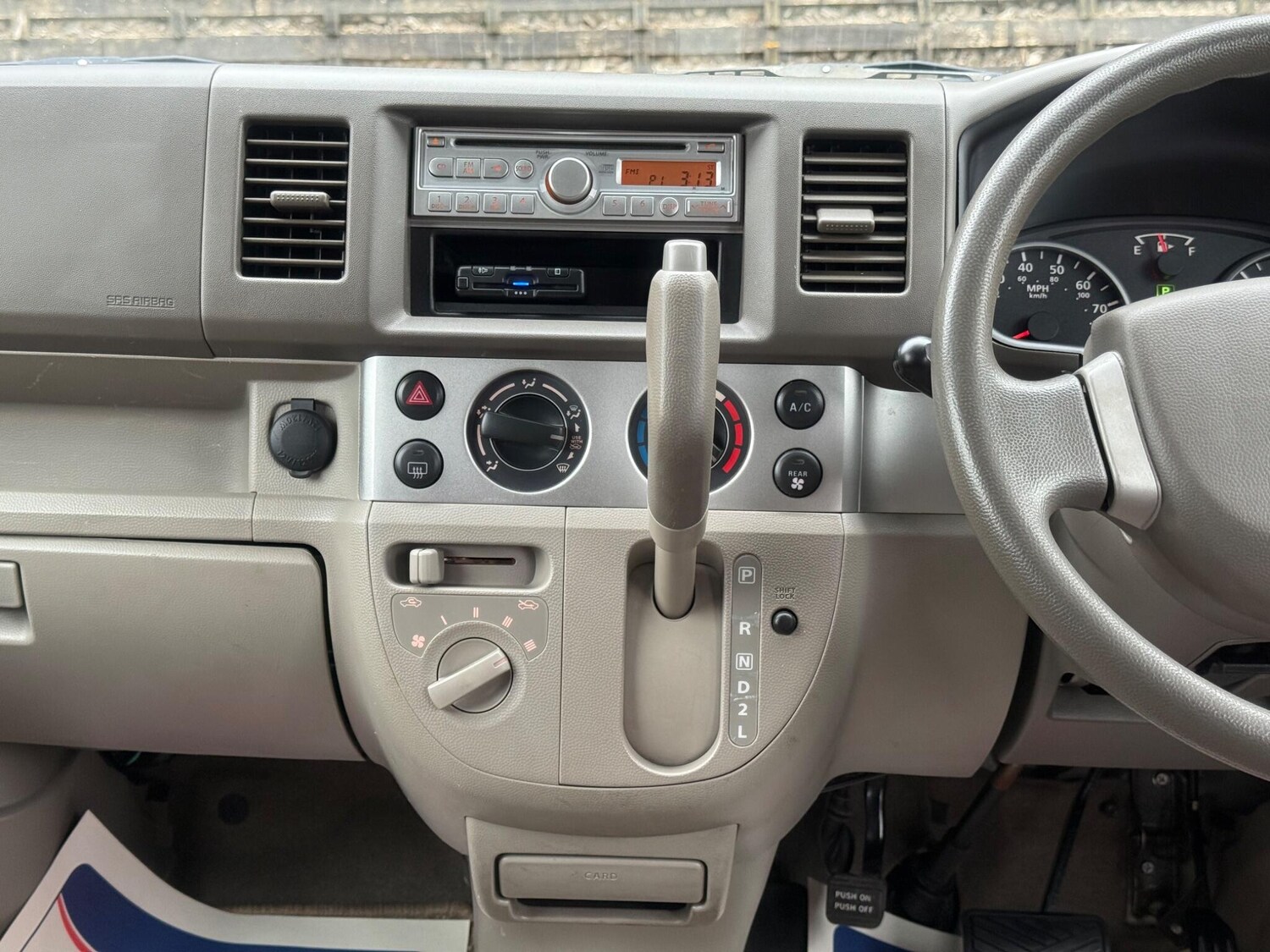 Used Suzuki Every Wagon 2025 for sale - 77627151: Photo 43