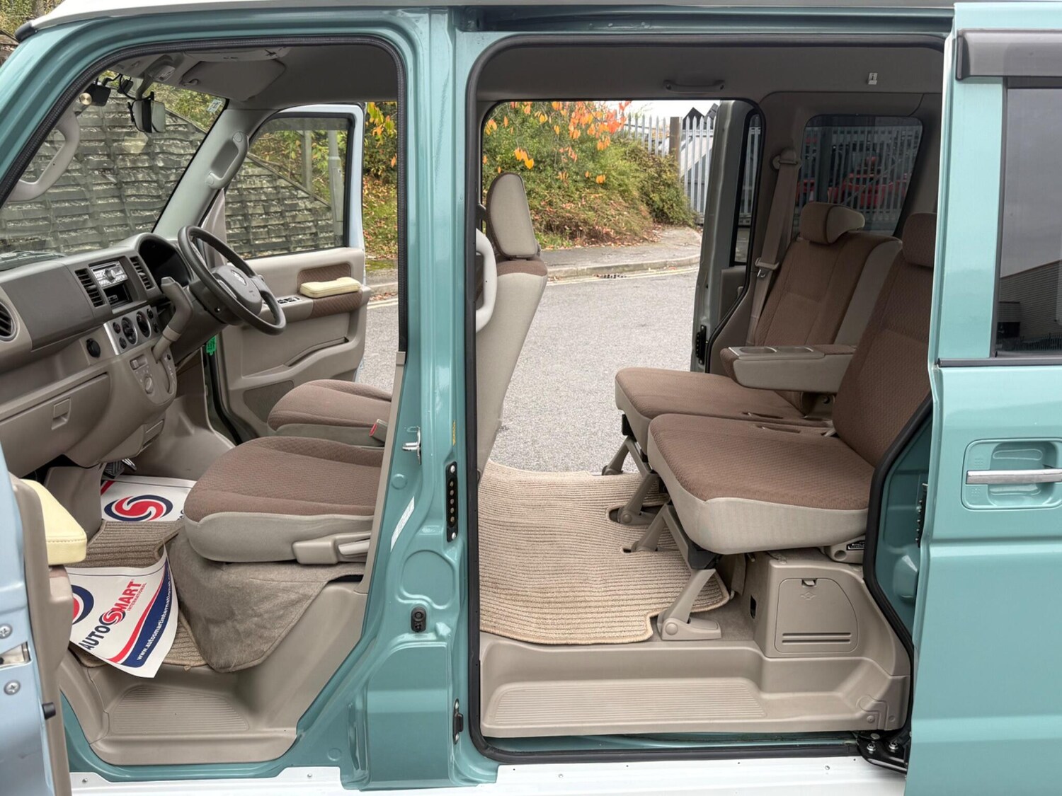 Used Suzuki Every Wagon 2025 for sale - 77627151: Photo 56