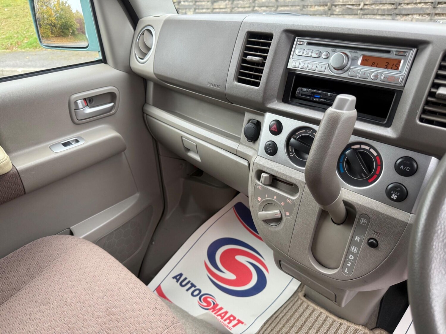 Used Suzuki Every Wagon 2025 for sale - 77627151: Photo 59