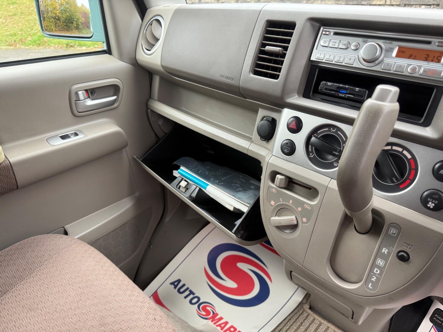 Used Suzuki Every Wagon 2025 for sale - 77627151: Photo 60