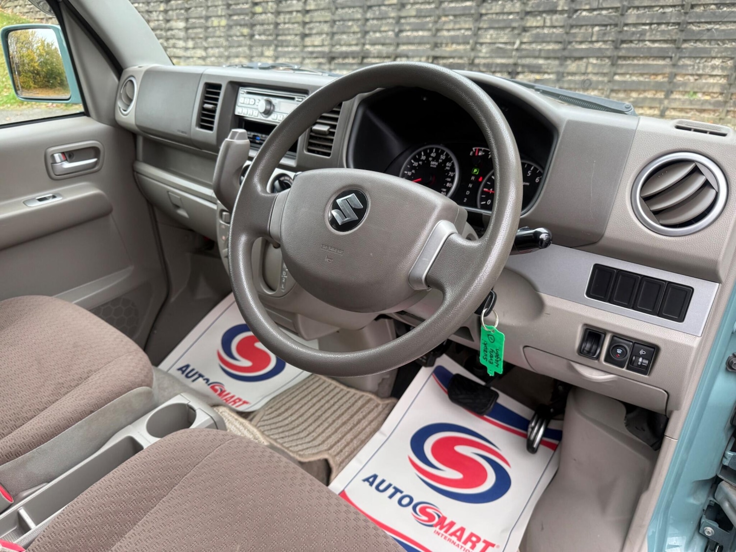 Used Suzuki Every Wagon 2025 for sale - 77627151: Photo 7