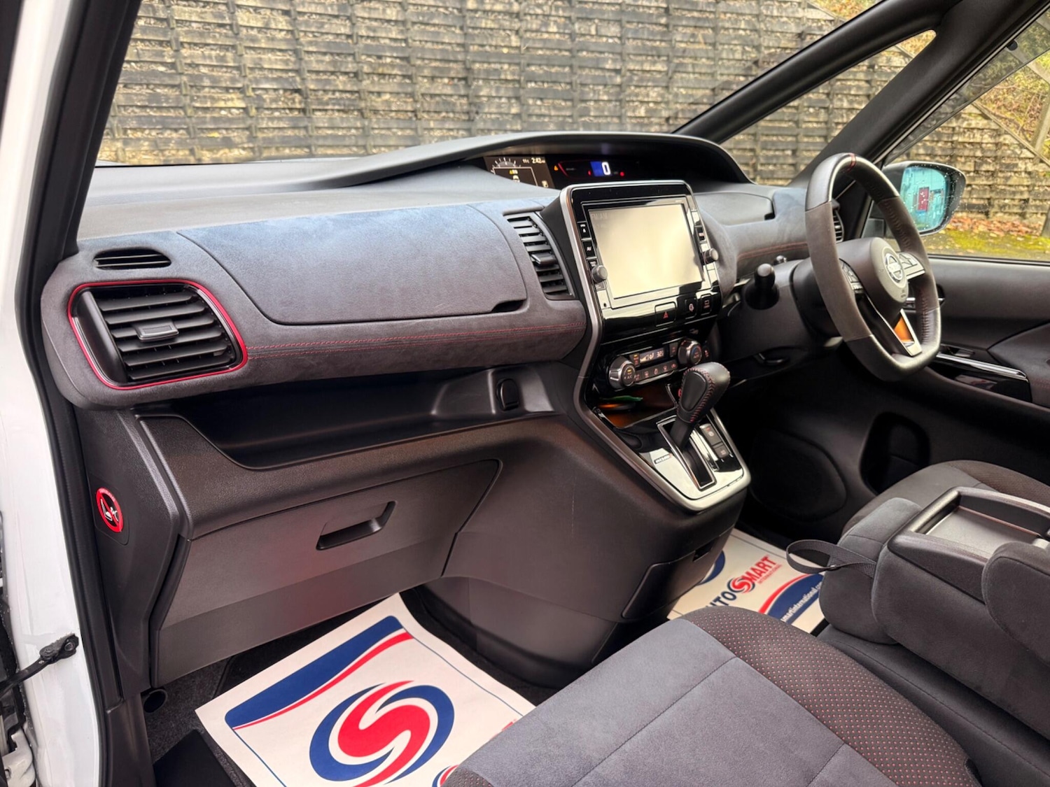 Used Nissan Serena 2025 for sale - 77627155: Photo 18