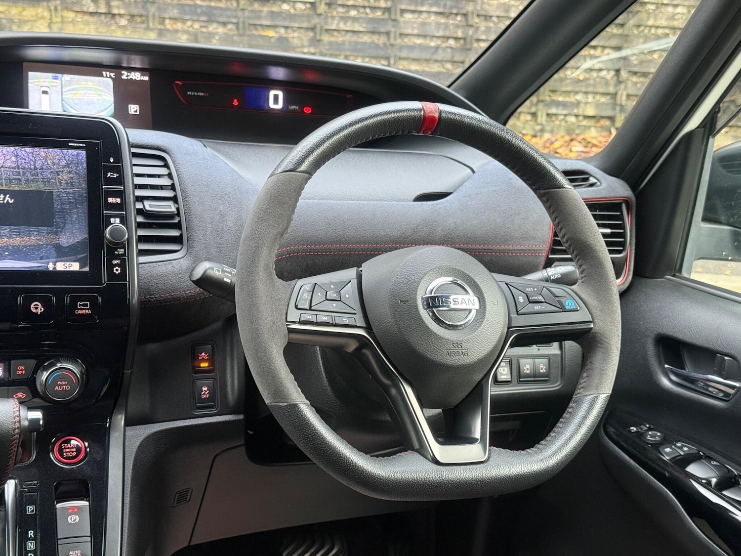 Used Nissan Serena 2025 for sale - 77627155: Photo 27