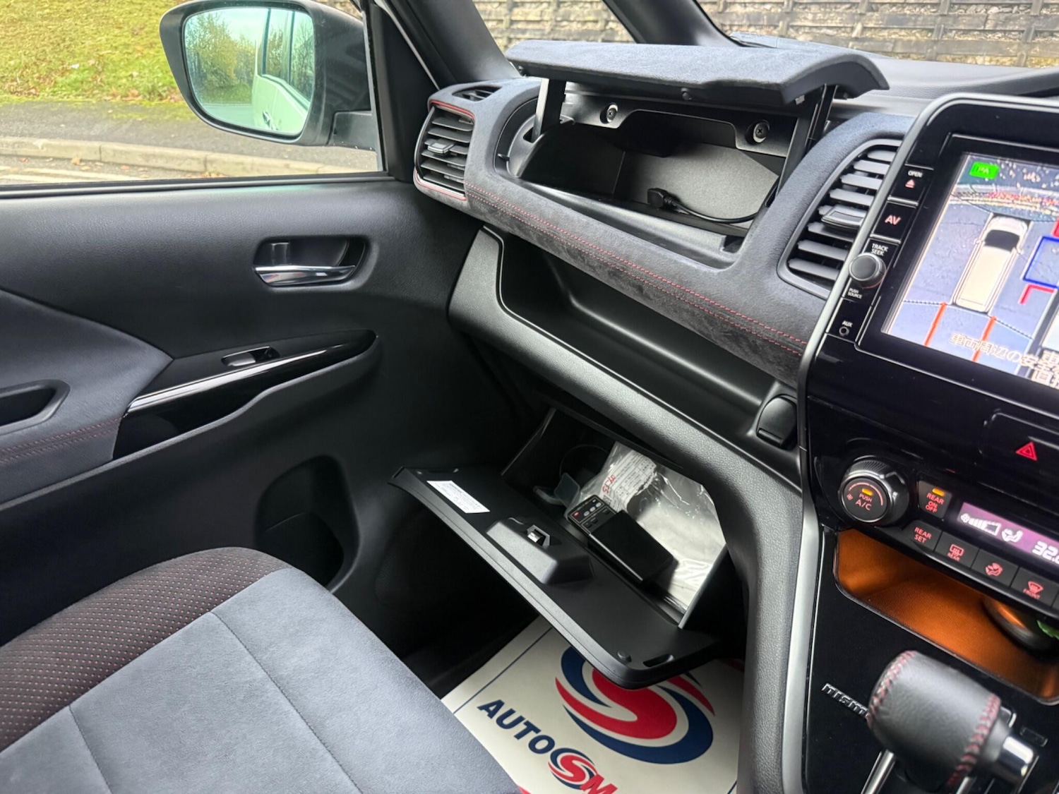 Used Nissan Serena 2025 for sale - 77627155: Photo 43