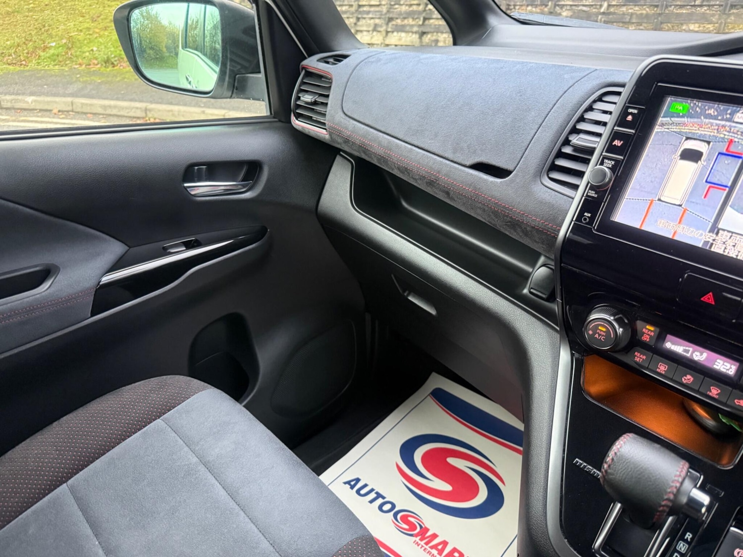 Used Nissan Serena 2025 for sale - 77627155: Photo 44