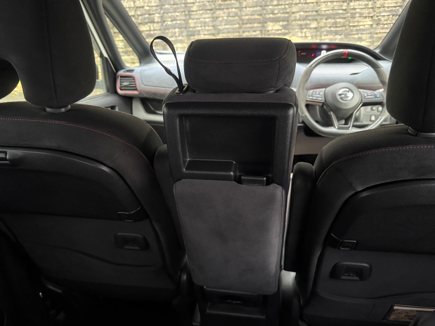 Used Nissan Serena 2025 for sale - 77627155: Photo 64