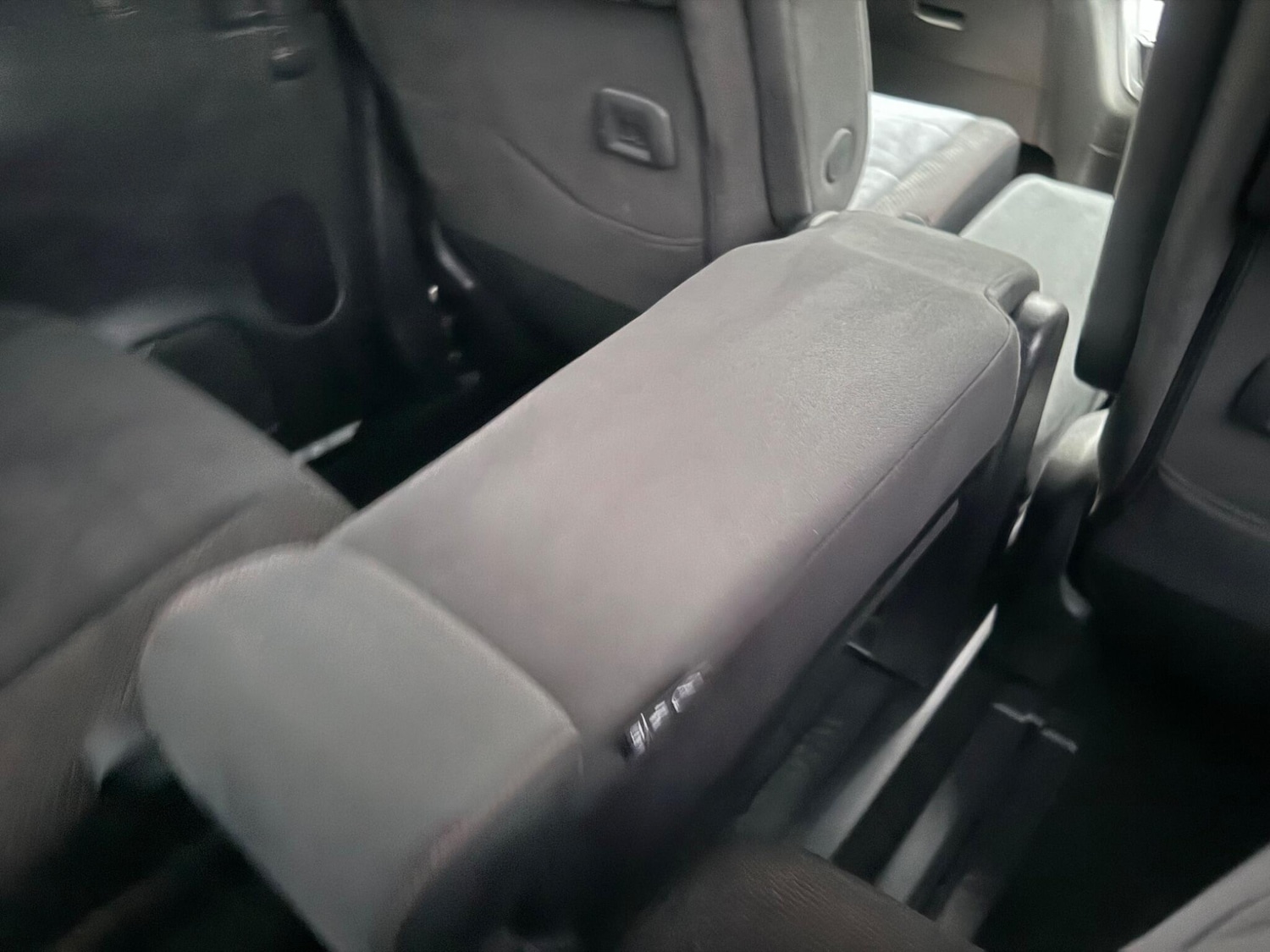 Used Nissan Serena 2025 for sale - 77627155: Photo 65