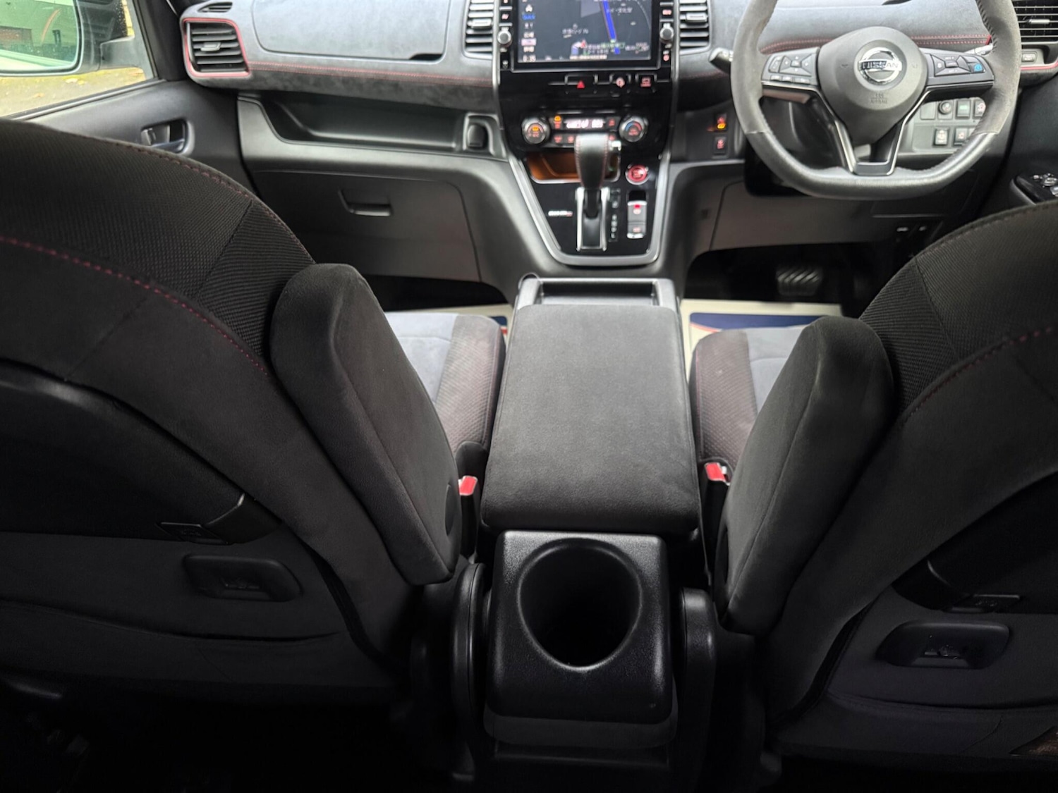 Used Nissan Serena 2025 for sale - 77627155: Photo 66