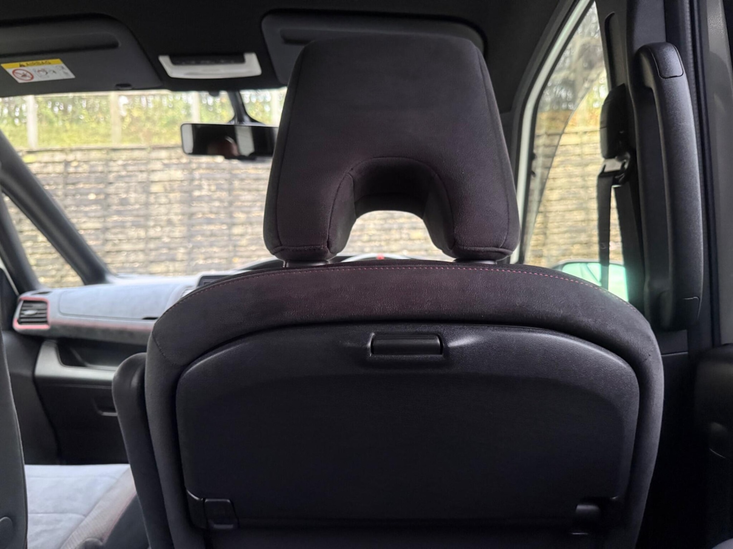 Used Nissan Serena 2025 for sale - 77627155: Photo 69