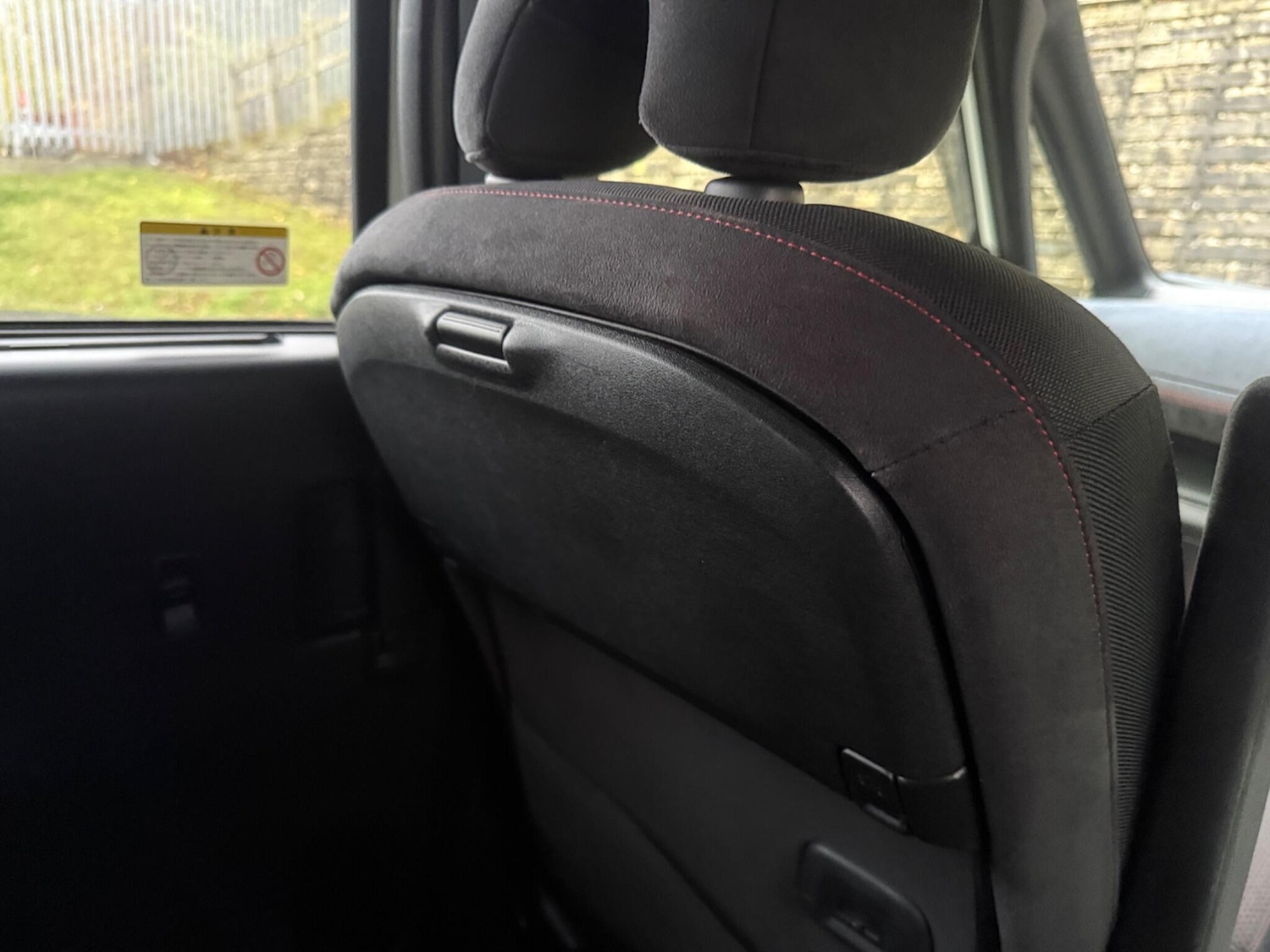 Used Nissan Serena 2025 for sale - 77627155: Photo 70