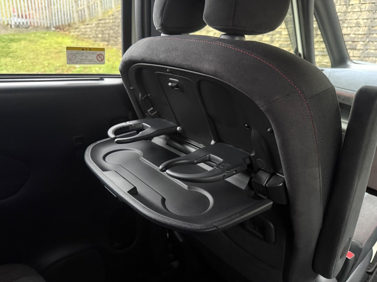 Used Nissan Serena 2025 for sale - 77627155: Photo 71