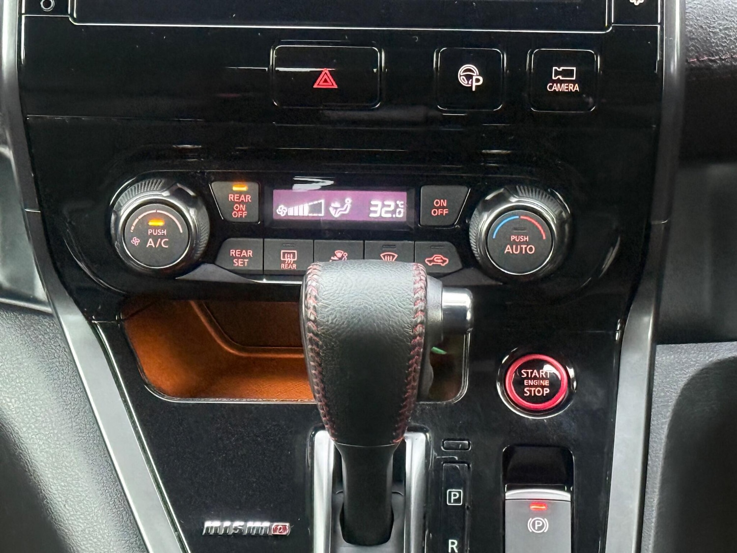 Used Nissan Serena 2025 for sale - 77627155: Photo 72