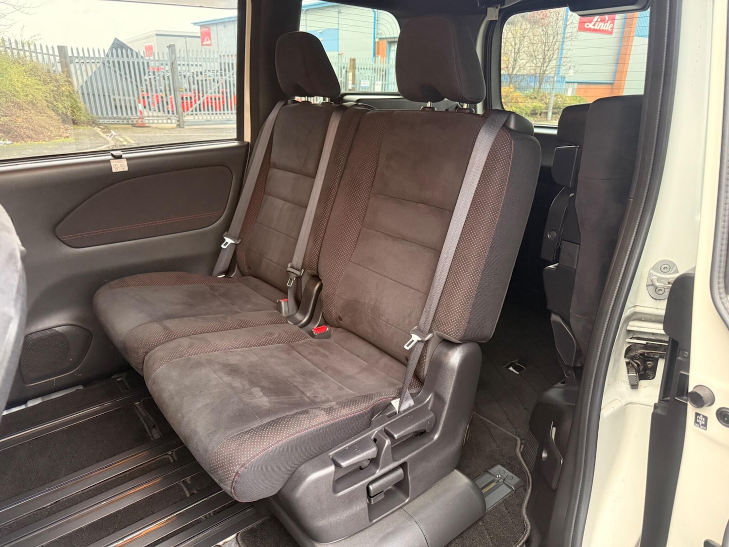 Used Nissan Serena 2025 for sale - 77627155: Photo 83