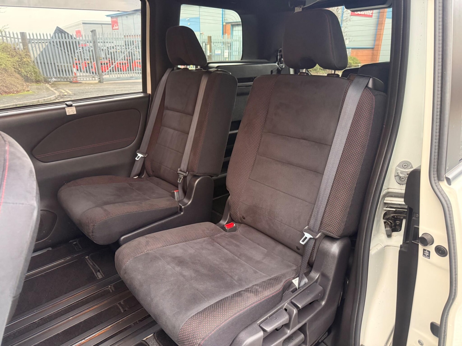 Used Nissan Serena 2025 for sale - 77627155: Photo 84