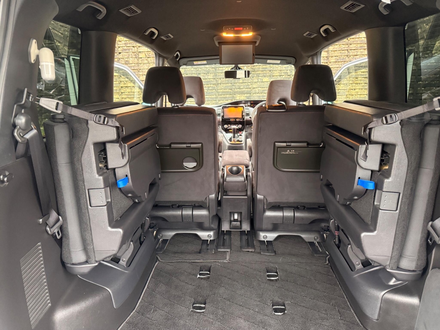 Used Nissan Serena 2025 for sale - 77627155: Photo 89