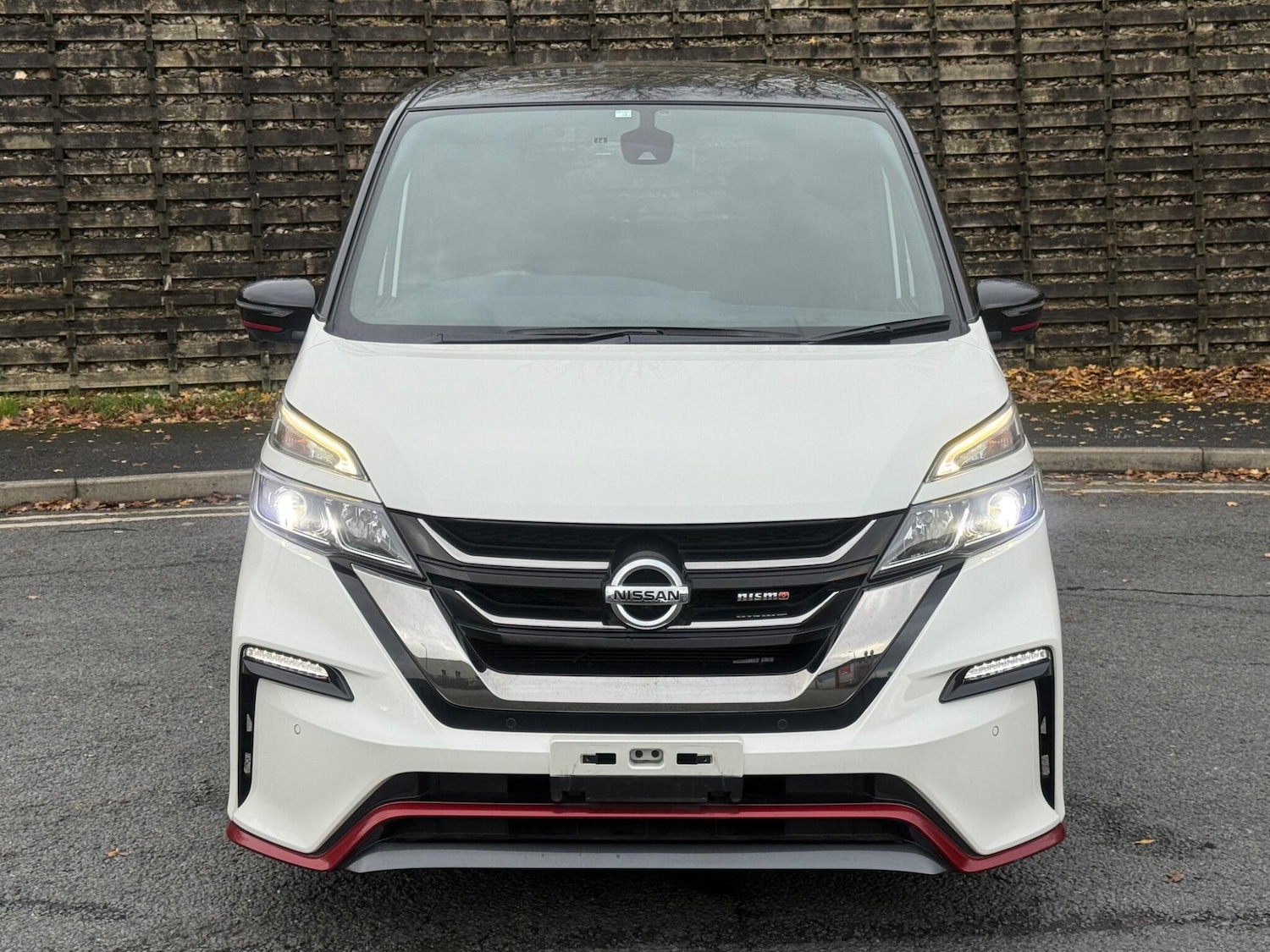 Used Nissan Serena 2025 for sale - 77627155: Photo 9