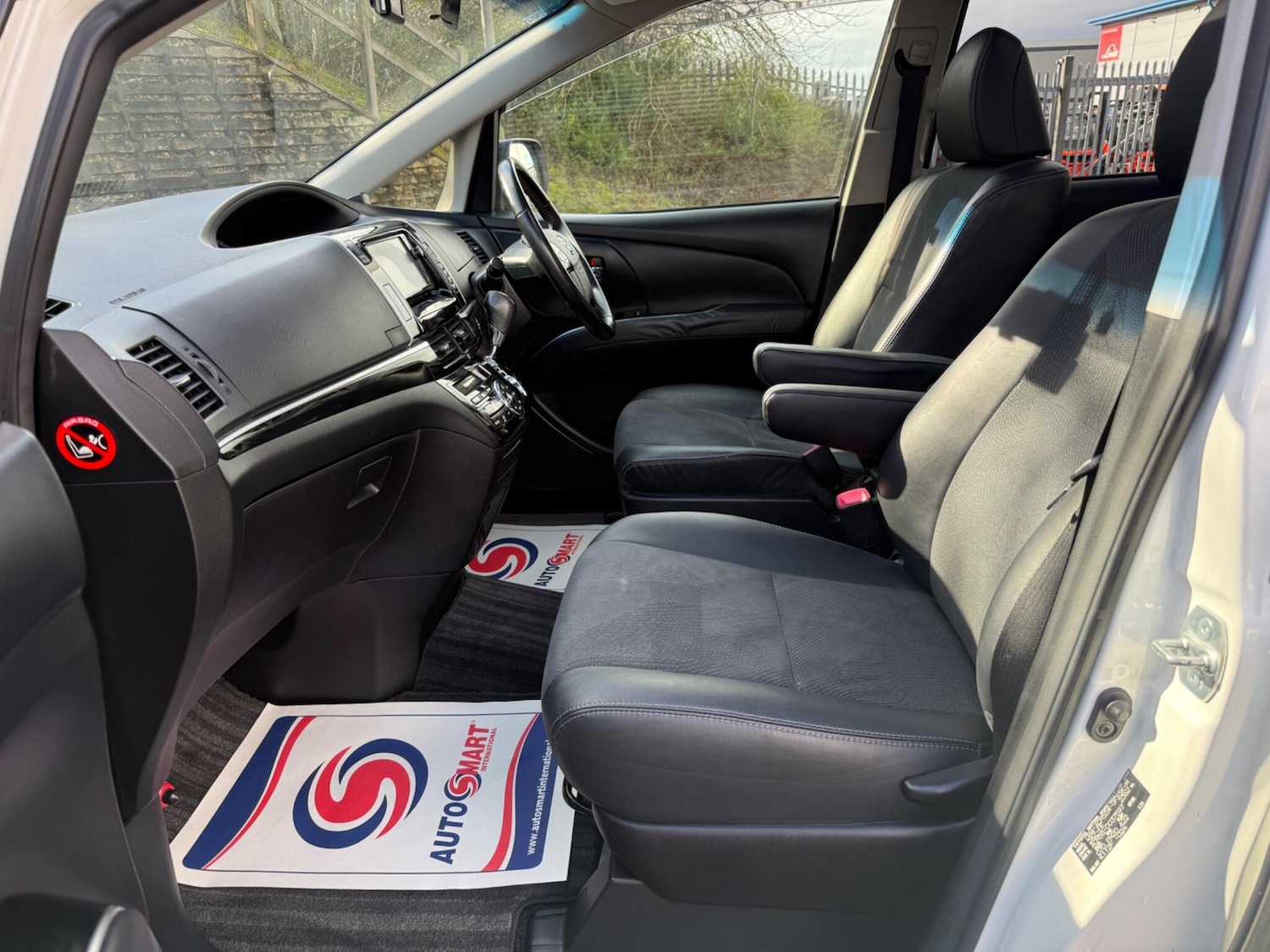 Used Toyota Estima for sale - 77723915: Photo 19