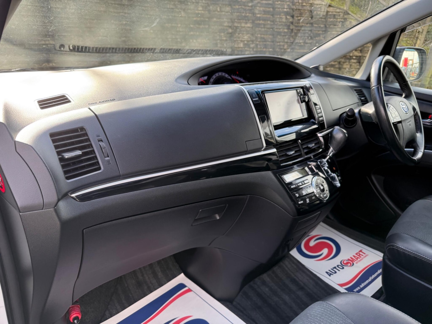 Used Toyota Estima for sale - 77723915: Photo 21