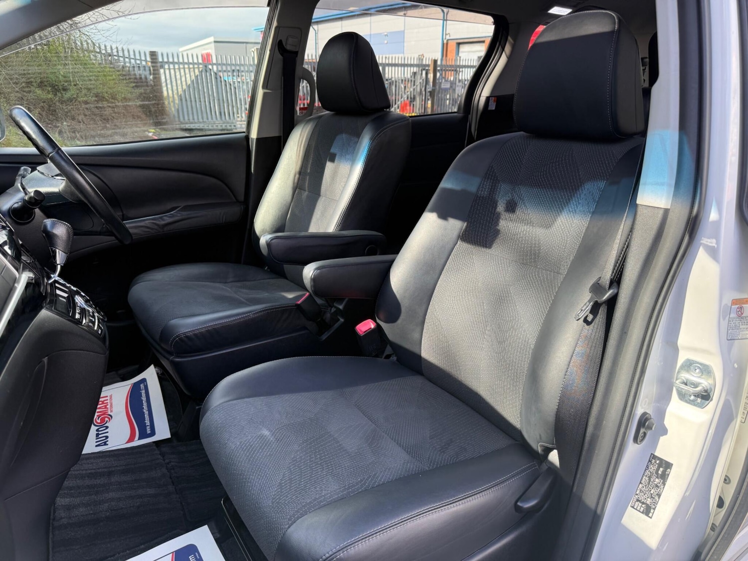 Used Toyota Estima for sale - 77723915: Photo 22