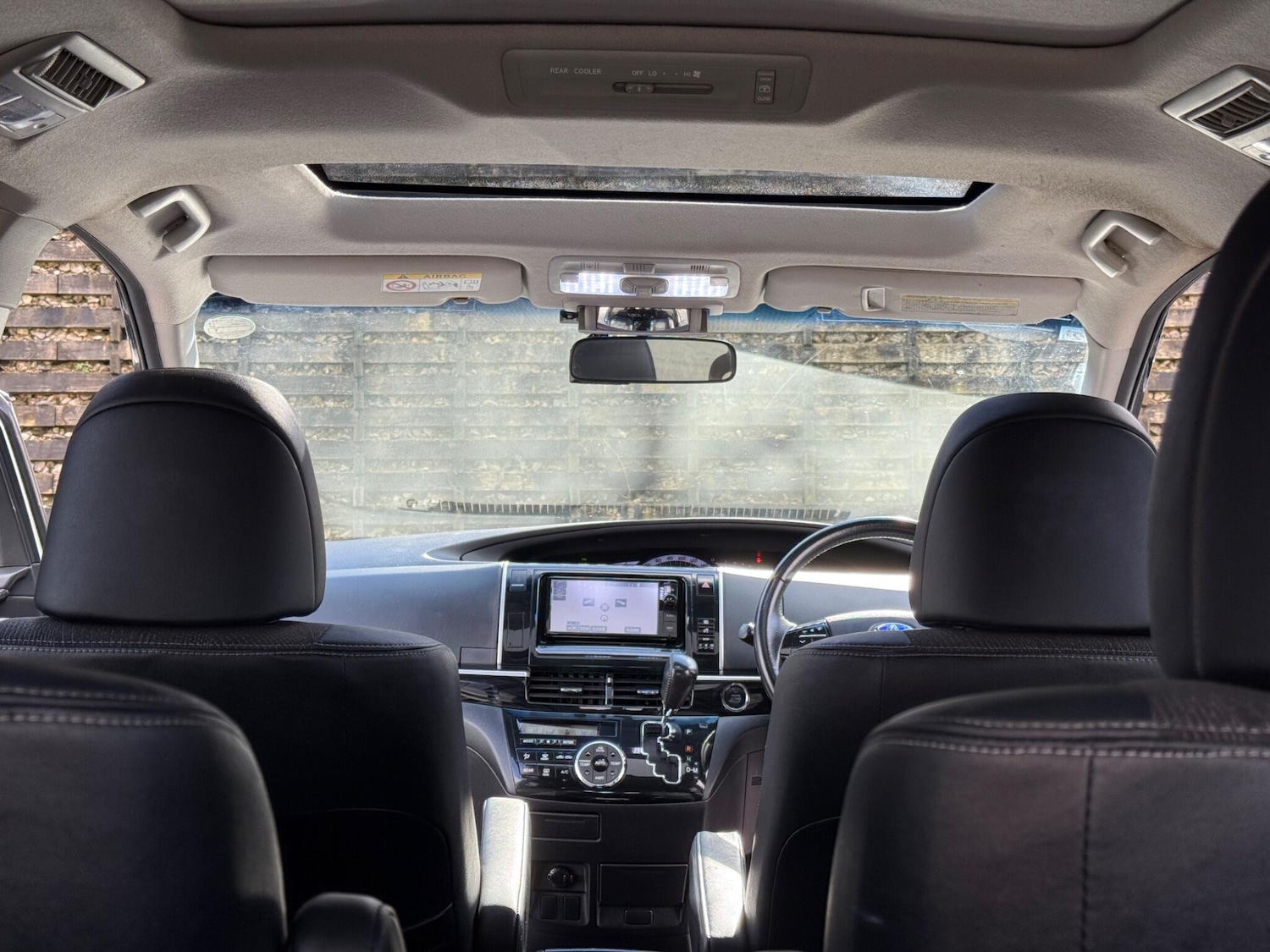 Used Toyota Estima for sale - 77723915: Photo 32